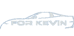 Kevin Allen Logo